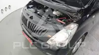 2015 Hyundai Starex