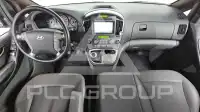 2015 Hyundai Starex