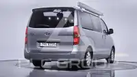 2015 Hyundai Starex