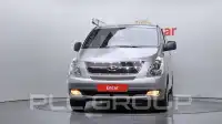 2015 Hyundai Starex