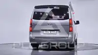 2015 Hyundai Starex