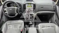 2015 Hyundai Starex
