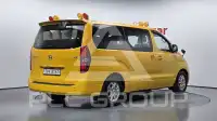 2015 Hyundai Starex