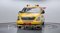2015 Hyundai Starex