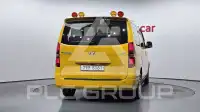 2015 Hyundai Starex