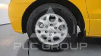 2015 Hyundai Starex