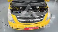 2015 Hyundai Starex