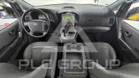 2015 Hyundai Starex