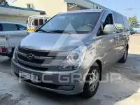 2015 Hyundai Starex