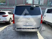 2015 Hyundai Starex