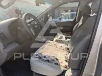 2015 Hyundai Starex