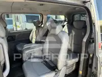 2015 Hyundai Starex