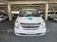 2015 Hyundai Starex