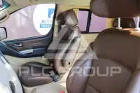 2015 Hyundai Starex