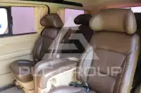 2015 Hyundai Starex