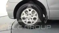 2015 Hyundai Starex