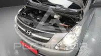 2015 Hyundai Starex