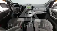 2015 Hyundai Starex