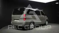 2015 Hyundai Starex