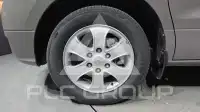 2015 Hyundai Starex
