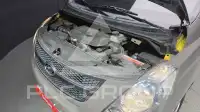 2015 Hyundai Starex