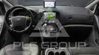 2015 Hyundai Starex