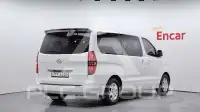 2015 Hyundai Starex