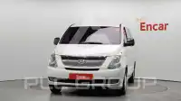 2015 Hyundai Starex