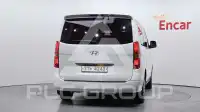 2015 Hyundai Starex