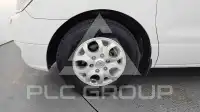 2015 Hyundai Starex