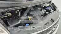 2015 Hyundai Starex
