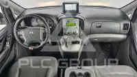 2015 Hyundai Starex