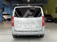 2015 Hyundai Starex