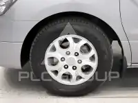 2015 Hyundai Starex