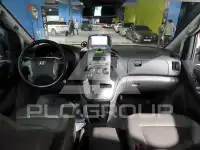2015 Hyundai Starex