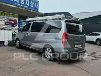 2015 Hyundai Starex