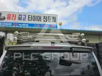 2015 Hyundai Starex
