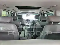 2015 Hyundai Starex