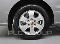 2015 Hyundai Starex