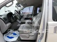 2015 Hyundai Starex