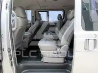 2015 Hyundai Starex