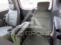2015 Hyundai Starex