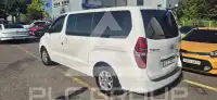 2015 Hyundai Starex