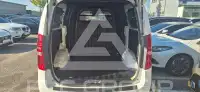 2015 Hyundai Starex