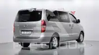 2015 Hyundai Starex
