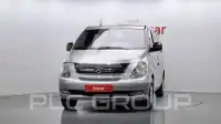 2015 Hyundai Starex