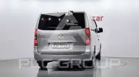 2015 Hyundai Starex