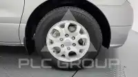 2015 Hyundai Starex
