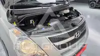 2015 Hyundai Starex