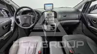 2015 Hyundai Starex